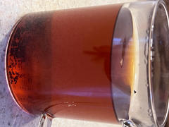 Pinky Up Tea Blake Glass Tea Infuser Mug Review