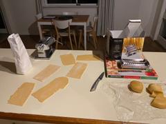 Everten Marcato Atlas 150 Pasta Machine Review