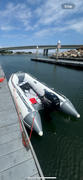 Newport Vessels Newport Inflatable Boat - 10ft Marine Wood Floor Review