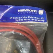 Newport Vessels Newport Cable Extension Kit Review