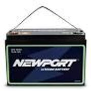 Newport Vessels Newport 36V 40AH Extended Range Lithium (LiFePO4) Outboard Motor Battery Review