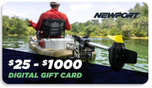 Newport Vessels Newport Gift Card Review