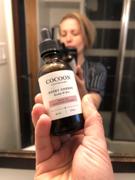 Cocoon Apothecary Rosey Cheeks Facial Oil Serum Review