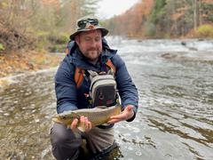 Stillwater Fly Shop G Loomis Imx-Pro V2 Freshwater Review