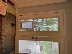 PetDoors.com Utah Pet Access French Door Glass Insert Review