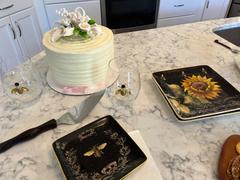 CaljavaOnline Calla Lily Cake Topper Review