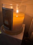 Kringle Candle Company Cozy Christmas  Large 2-wick Review