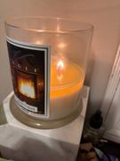 Kringle Candle Company Cozy Christmas Medium 2-wick Review