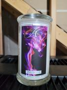 Kringle Candle Company Spellbound Large 2-wick Review