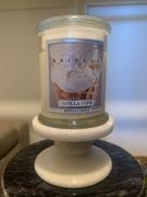 Kringle Candle Company Vanilla Cone Medium 2-wick Review