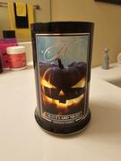 Kringle Candle Company Graveyard Night Large 2-wick Review