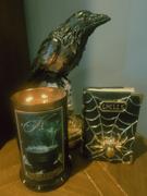 Kringle Candle Company Witches Cauldron Large 2-wick Review