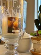 Kringle Candle Company Iced Citrus Medium 2-wick Review