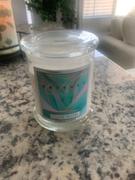 Kringle Candle Company Agave Pastel Large Jar Review