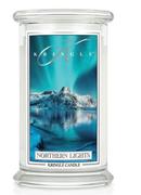Kringle Candle Company Northern Lights Large 2-wick Review