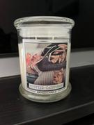 Kringle Candle Company Knitted Cashmere Medium 2-wick Review