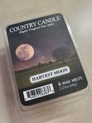 Kringle Candle Company Harvest Moon | Wax Melt Review
