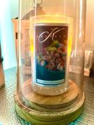 Kringle Candle Company Marshmallow Morning Medium 2-wick Review