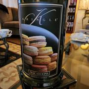 Kringle Candle Company Macaroons Large 2-wick Review