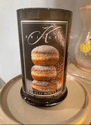 Kringle Candle Company Jelly Donut | Large 2-wick Review