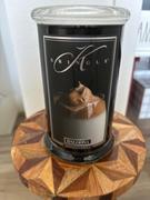 Kringle Candle Company Dalgona Large 2-wick Review