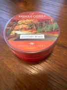 Kringle Candle Company Autumn Road | DayLight Review