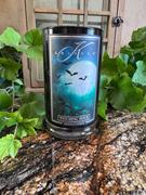 Kringle Candle Company Witching Hour Large 2-wick Review