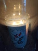 Kringle Candle Company Snowbird Large 2-wick Review
