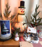 Kringle Candle Company Winter Wonder Large 2-wick Review