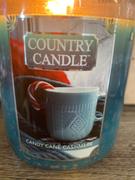 Kringle Candle Company Candy Cane Cashmere | Wax Melt Review