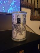 Kringle Candle Company Christmas Green Mercury Jar Review