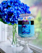 Kringle Candle Company Blue Raspberry Large 2-wick Review