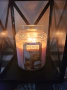 Kringle Candle Company Sweet Peach Large 2-wick Review