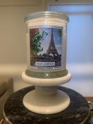 Kringle Candle Company Mon Amour Medium 2-wick Review