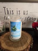 Kringle Candle Company Sea Breeze Large 2-wick | BOGO Mother's Day Sale Review