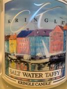 Kringle Candle Company Salt Water Taffy | Wax Melt Review