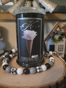 Kringle Candle Company Vanilla Rose Cone Large 2-wick Review