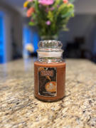 Kringle Candle Company Coffee Shop Large 2-wick Review