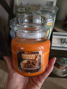 Kringle Candle Company Pumpkin Banana Muffin Medium 2-wick Review