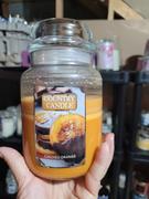 Kringle Candle Company Candied Orange Large 2-wick Review