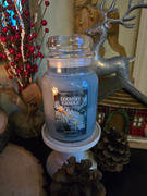 Kringle Candle Company Blue Spruce Large 2-wick Review