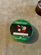Kringle Candle Company Christmas Cake Pops | DayLight Review