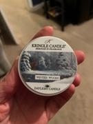Kringle Candle Company Winter Woods | DayLight Review