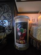 Kringle Candle Company Christmas Cake Pops  Large 2-wick Review