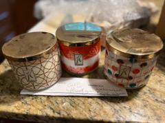 Kringle Candle Company Crinkle Cookies 3-wick Review