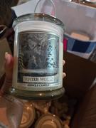 Kringle Candle Company Winter Woods Medium 2-wick | BOGO FREE Review