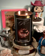 Kringle Candle Company Halloween Large 2-wick Review