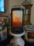 Kringle Candle Company Coven  Large 2-wick Review