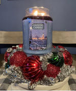 Kringle Candle Company Christmas Time in the City Large 2-wick Review