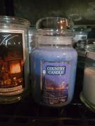 Kringle Candle Company Christmas Time in the City Large 2-wick Review